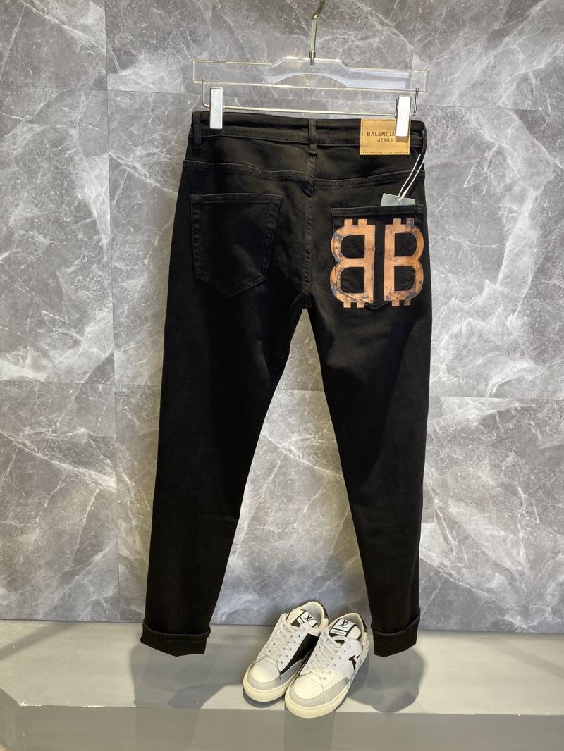 Balenciaga Jeans